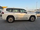 Toyota Land Cruiser GXR