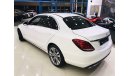 مرسيدس بنز C 400 - 2017 - TWO YEARS WARRANTY @ GARGASH - ( 2,280 AED PER MONTH )