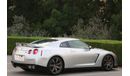 Nissan GTR NISSAN GTR PREMIUM 2009  FULL CARBON FIBER