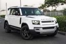 لاند روفر Defender 110 Land Rover Defender 110 D300 SE (Right Hand)