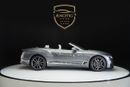 Bentley Continental GTC Bentley GTC W12