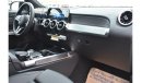 Mercedes-Benz GLB 250 Std EXCELLENT CONDITION / WITH WARRANTY