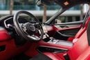 Jaguar F-PACE SVR F-Pace SVR | 4,505 P.M | 0% Downpayment | Original Paint!