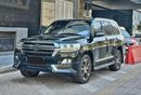 Toyota Land Cruiser VXR