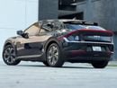 Kia EV6 EARTH