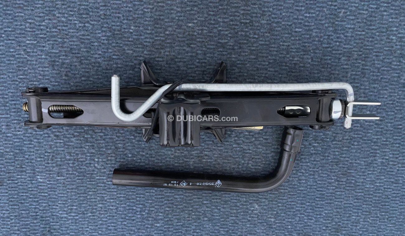 Renault Duster SE 2 | Zero Down Payment | Free Home Test Drive