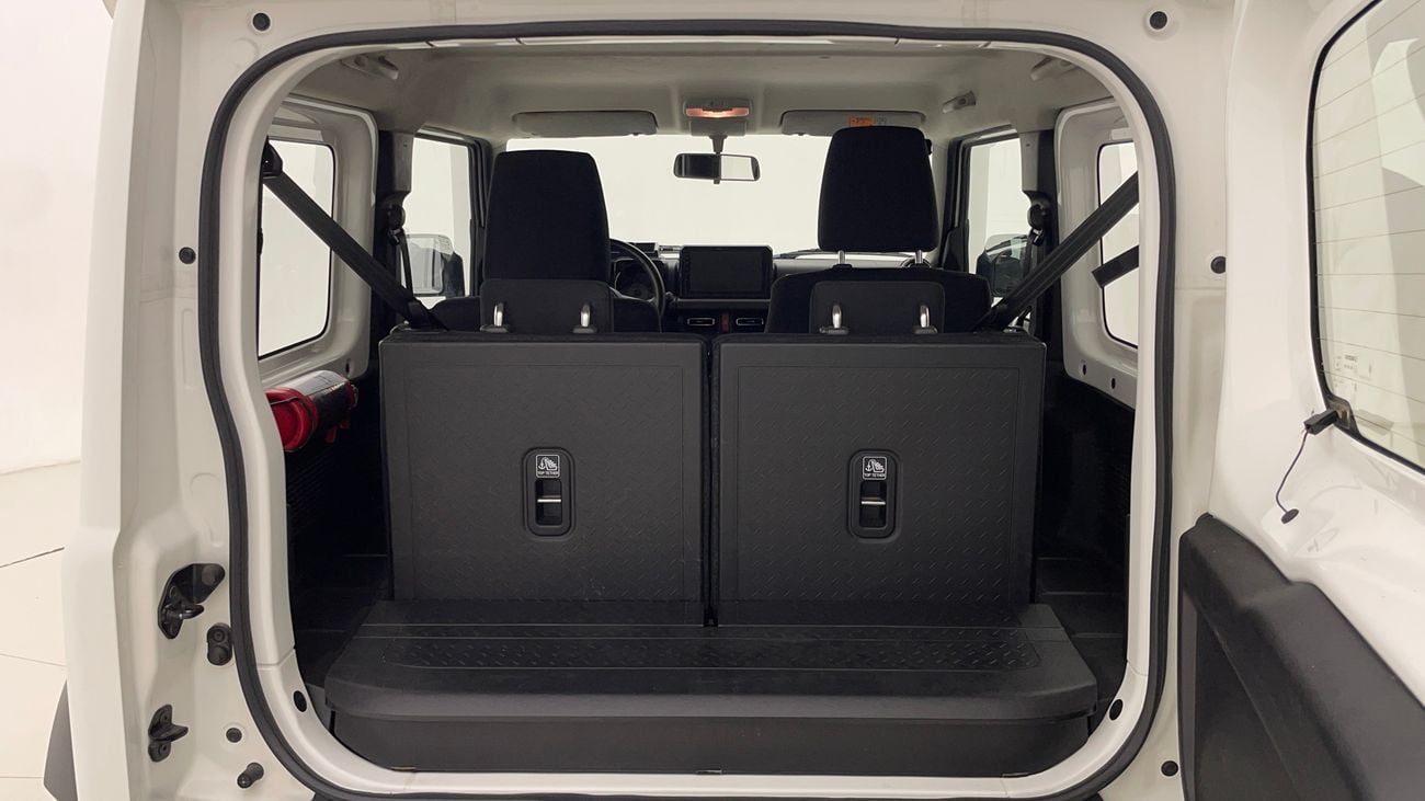 Suzuki Jimny GLX 1.5 | Zero Down Payment | Home Test Drive