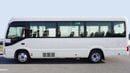 Toyota Coaster COASTER DIESEL 4.0L 2025