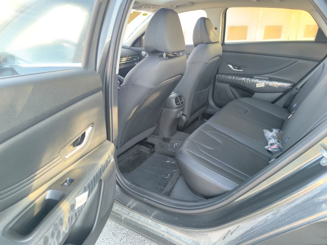 هيونداي إلانترا COMFORT COMFORT