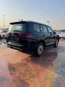 Toyota Land Cruiser GXR