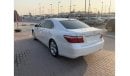 Lexus LS460 Lexus LS 460