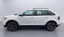 Ford Edge SEL 3.5 | Under Warranty | Inspected on 150+ parameters