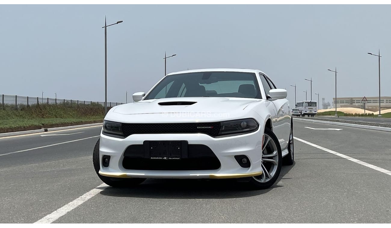 دودج تشارجر GT