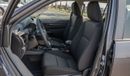 Toyota Hilux TOYOTA HILUX DC 2.4D MT 4X4 P.WINDOW MY2024– SILVER