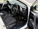 Toyota RAV4 EXR GXL Australian Import Right Hand Drive