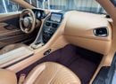 أستون مارتن DB11 STANDARD