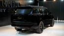 لاند روفر رينج روفر AUTOBIOGRAPHY P530 | LIMITED OFFER | LONG WHEELBASE | FULLY LOADED | NEW