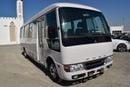 Mitsubishi Rosa Mitsubishi Rosa 26 seater bus, model:2022. Excellent condition