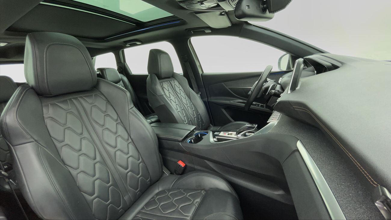 Peugeot 5008 GT LINE 1.6 | Zero Down Payment | Home Test Drive