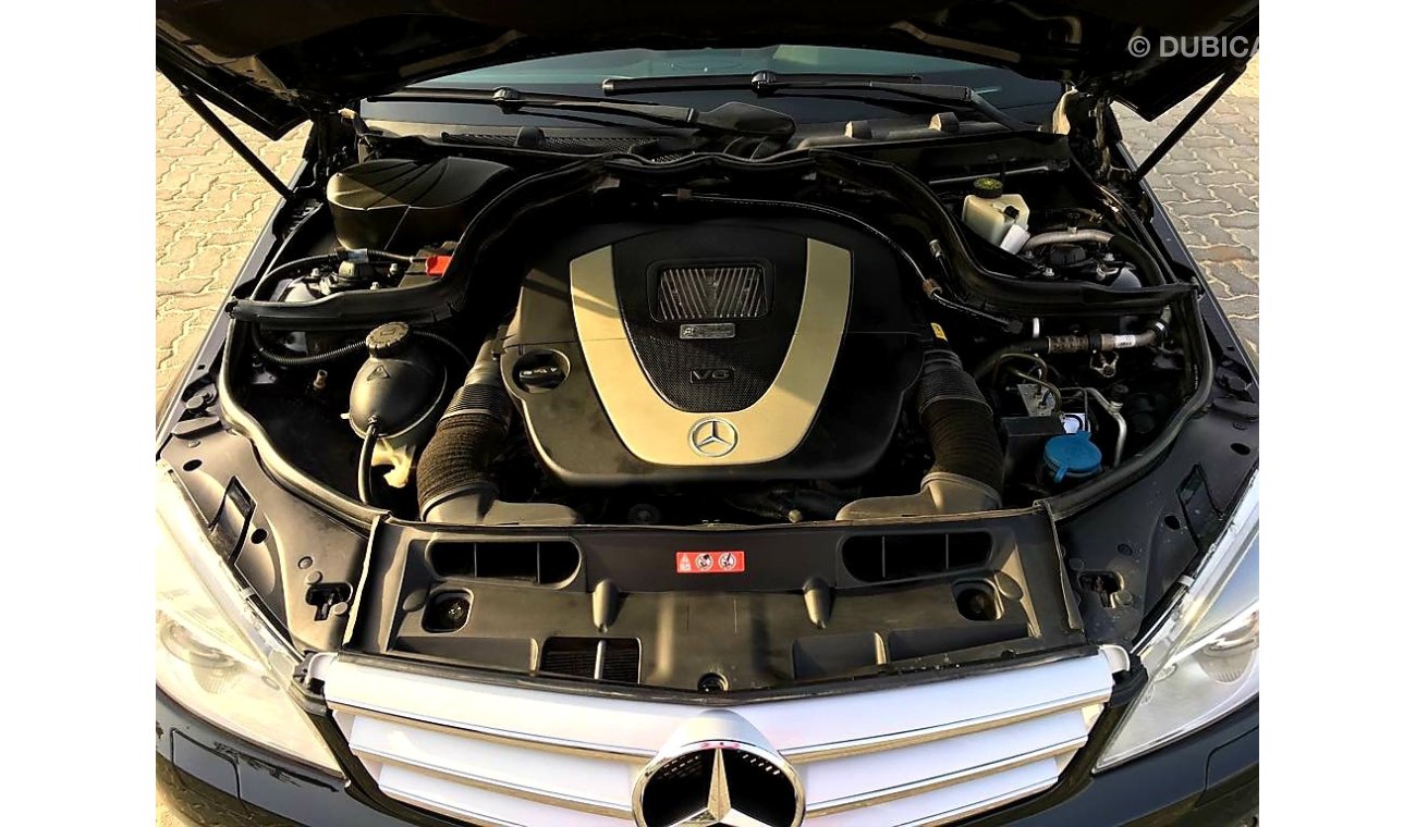 مرسيدس بنز C 350