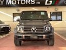 مرسيدس بنز G 550 MERCEDES BENZ G550
