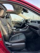 Toyota RAV4 Hybrid XLE Premium Full Option