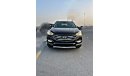 هيونداي سانتا في 2018 HYUNDAI SANTA FE LIMITED EDITION PANORAMA FREASHLY IMPORTED VEHICLE FROM AMERICAN CLEAN INSIDE 