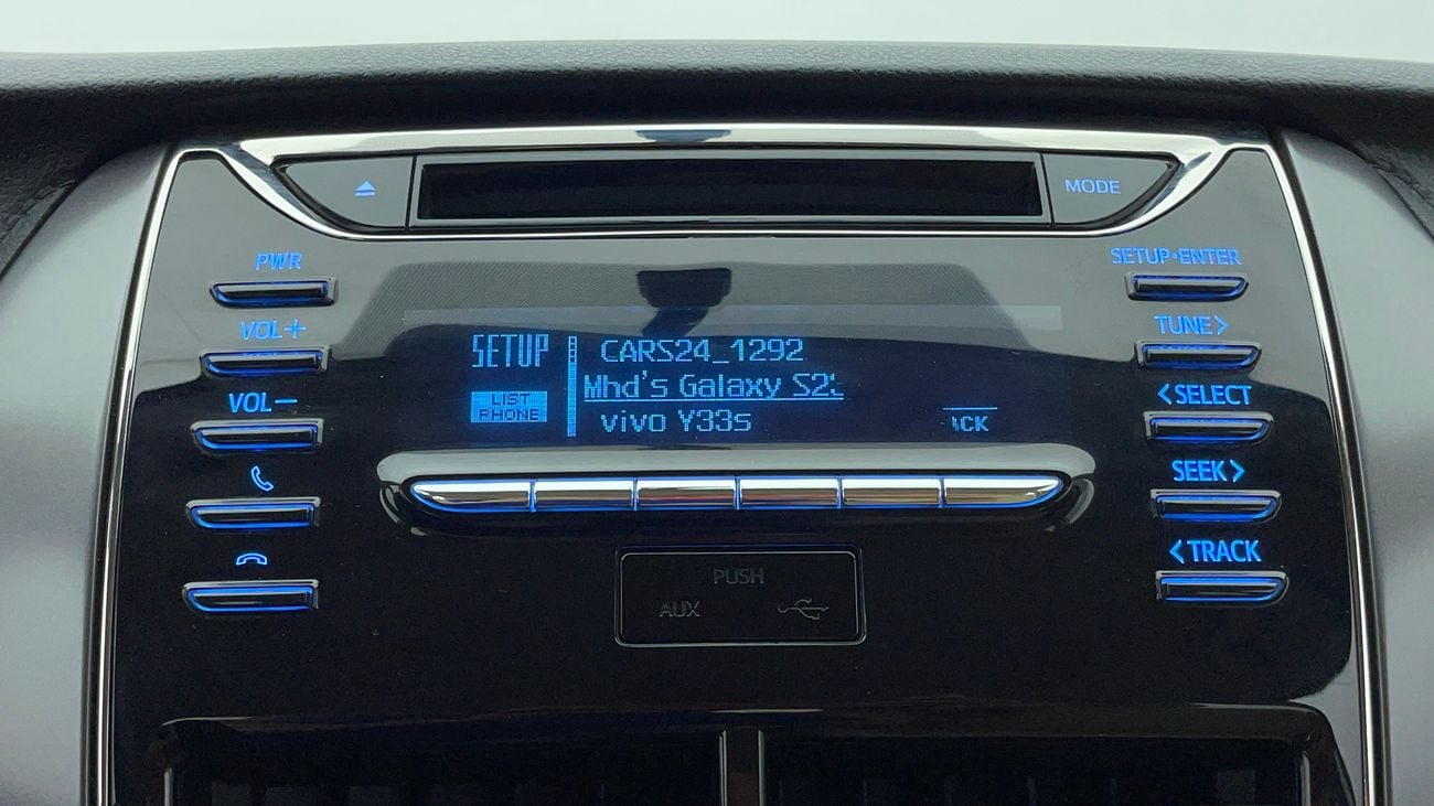 Toyota Yaris SE 1.5 | Zero Down Payment | Free Home Test Drive