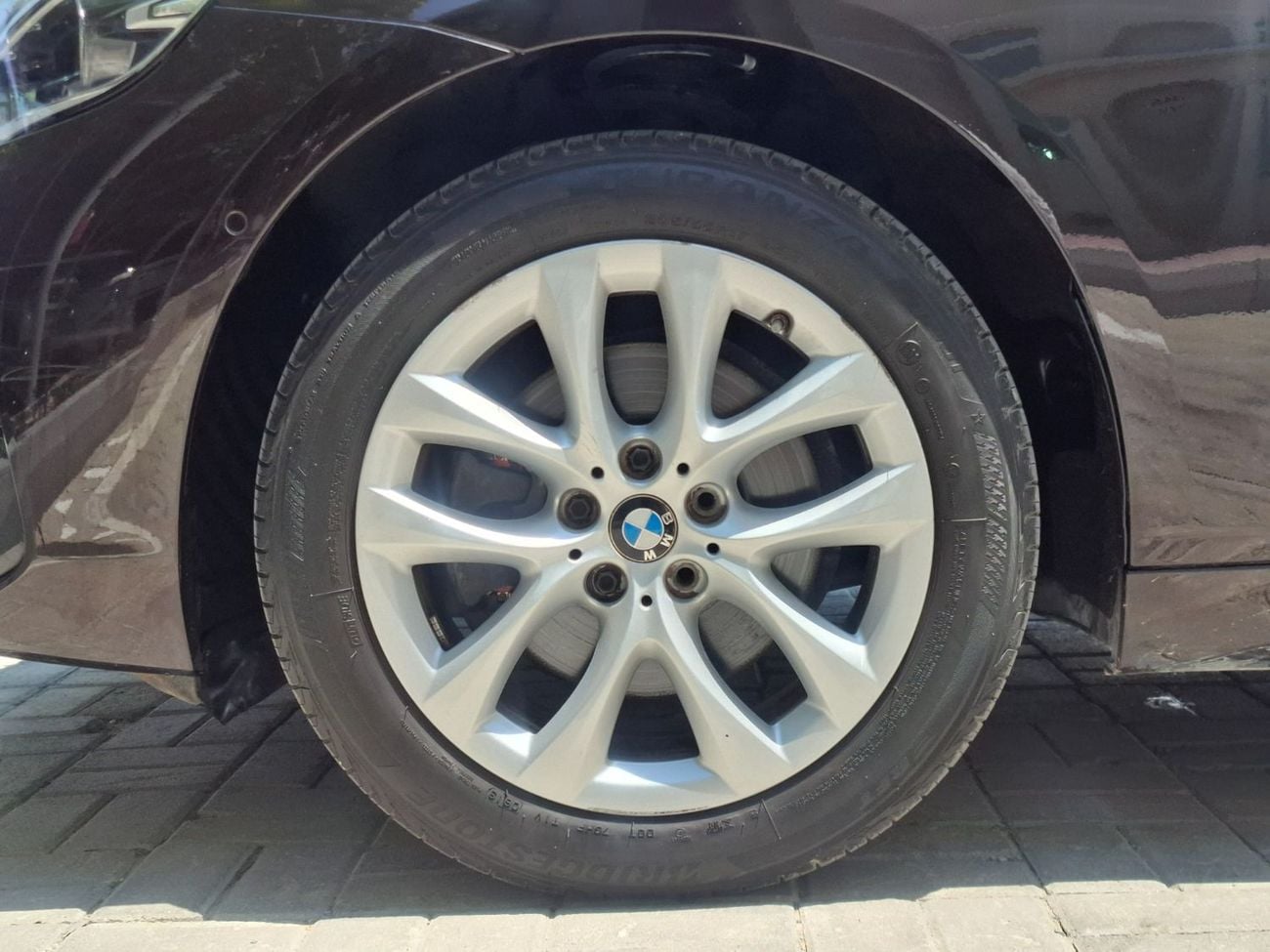 بي أم دبليو 218i أكتيف تورر Bmw 2020