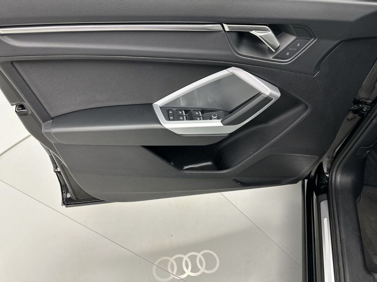 أودي Q3 35 TFSI 1.4L