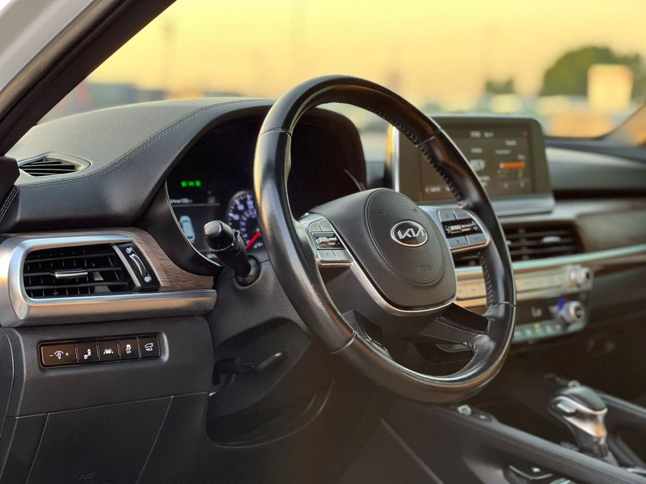 كيا تيلورايد 