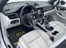 Porsche Macan GTS 2.9L (435 HP) 2023 Porsche Macan GTS, 2026 Porsche Warranty, Carbon Fiber Package, Fully Loaded,