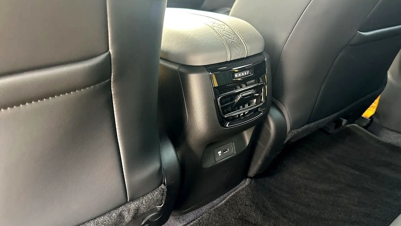 جي إي سي امباو GL 0% DP | 918 / Month | | 1.5T GL | | Gargash Warranty | Service History