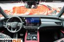 لكزس RX 500h F Sport