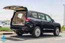 تويوتا لاند كروزر LC300 GXR | 4.0L V6 | GCC Specs | Full Safety Package | 4WD | Premium Features | Export Only