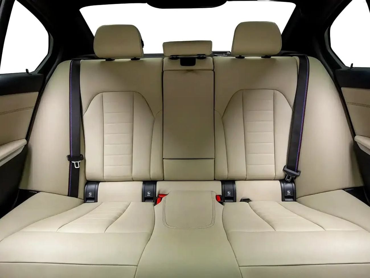 بي أم دبليو M340i M340i | GCC Spec | Dealer Warranty and Service Contract)