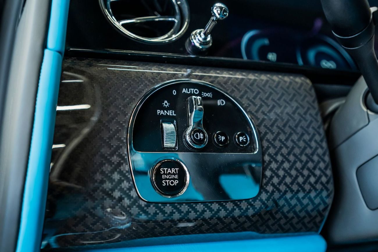 Rolls-Royce Cullinan - 2026 | BLACK BADGE | BRAND NEW | 0 KM MILEAGE |  EUROPEAN