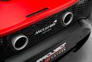 McLaren Artura STD