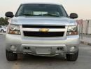 Chevrolet Tahoe Us specs,No.1, Sunroof