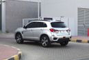 Mitsubishi ASX Highline 2.0L