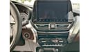 Suzuki Fronx GLX, 1.5L PETROL, V4,  DVD, "4" CAMERAS, 2WD (CODE #  67823)