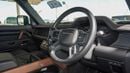 Land Rover Defender 3.0 L V6 d  RHD