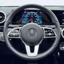 مرسيدس بنز A 200 Hatchback Std 1.3L 2020 Mercedes Benz A200, 2027 Mercedes Warranty, Full Mercedes Service History, V