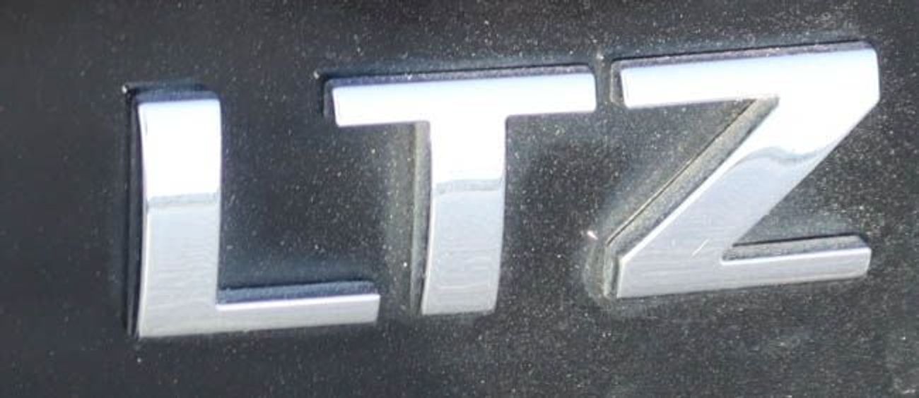 Chevrolet Impala Chevrolet impala 2016, full option, GCC accident-free, in excellent condition