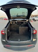 Tesla Model Y 2021 TESLA Y AWD LONG RANGE CANADA IMPORT