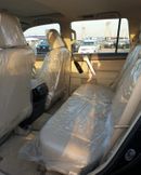 تويوتا برادو 2.7L TXL - 4 CYLINDER - (PETROL)