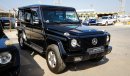 Mercedes-Benz G 320