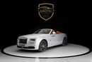 Rolls Royce Dawn Std SILVER BULLET 1 OF 50