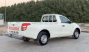 Mitsubishi L200 2018 S\C 4x2 Ref#615