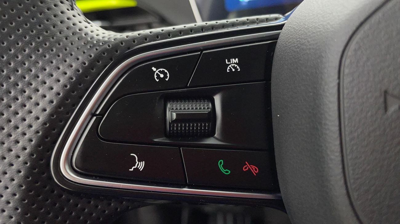 جيلي كول تري GK 1.5 | بدون دفعة مقدمة | اختبار القيادة في المنزل